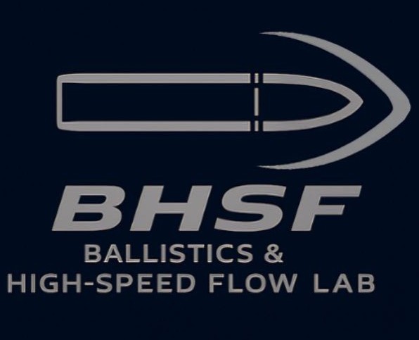 BHSF logo